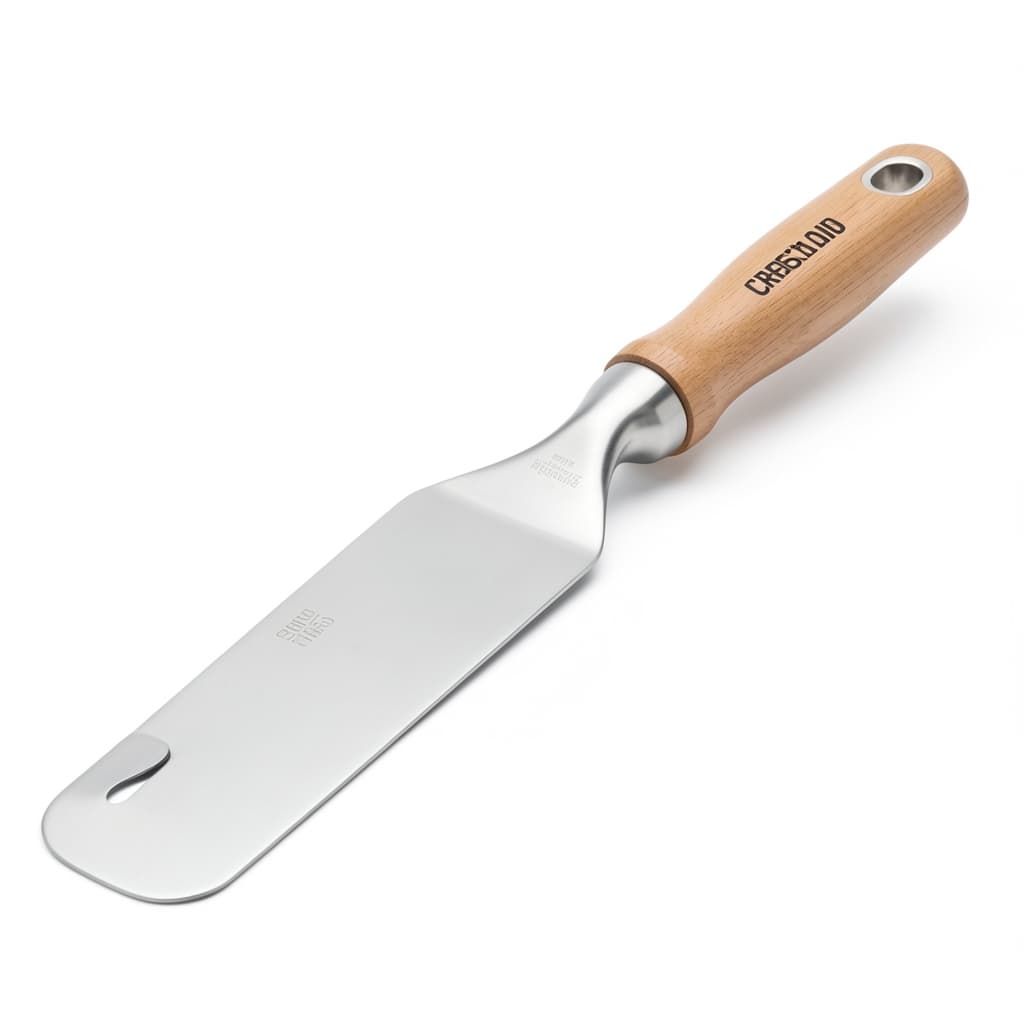 Crepe Spreader