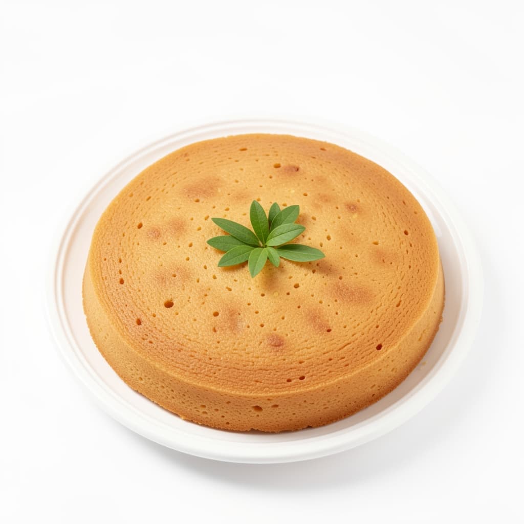 Kanom Krok Pan