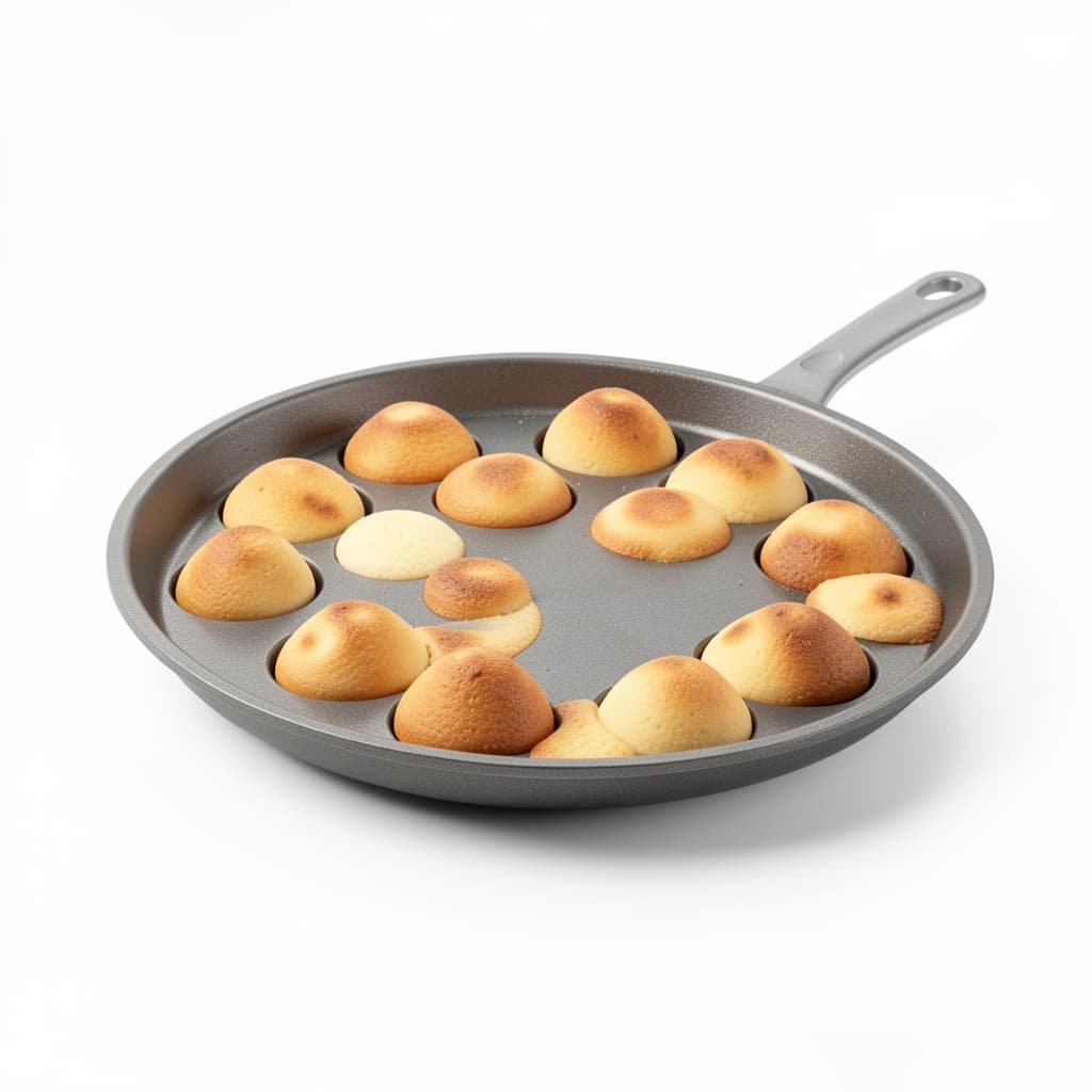 Poffertjes Pan