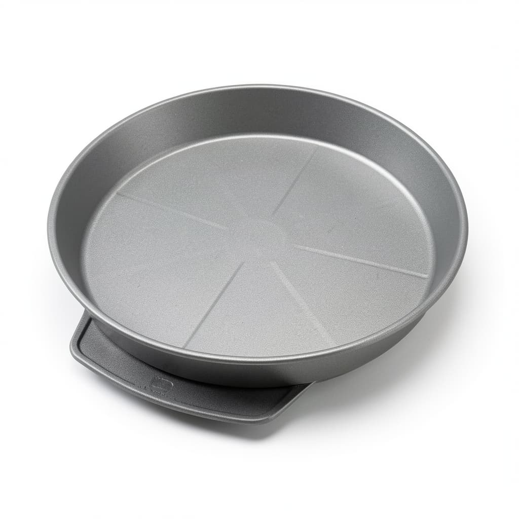 Deep Dish Pizza Pan
