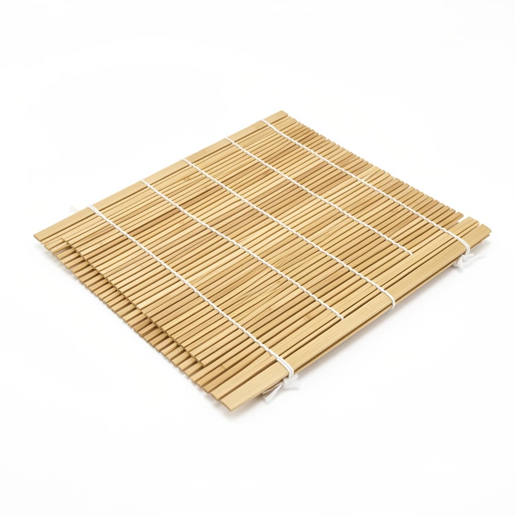 Bamboo Sushi Mat