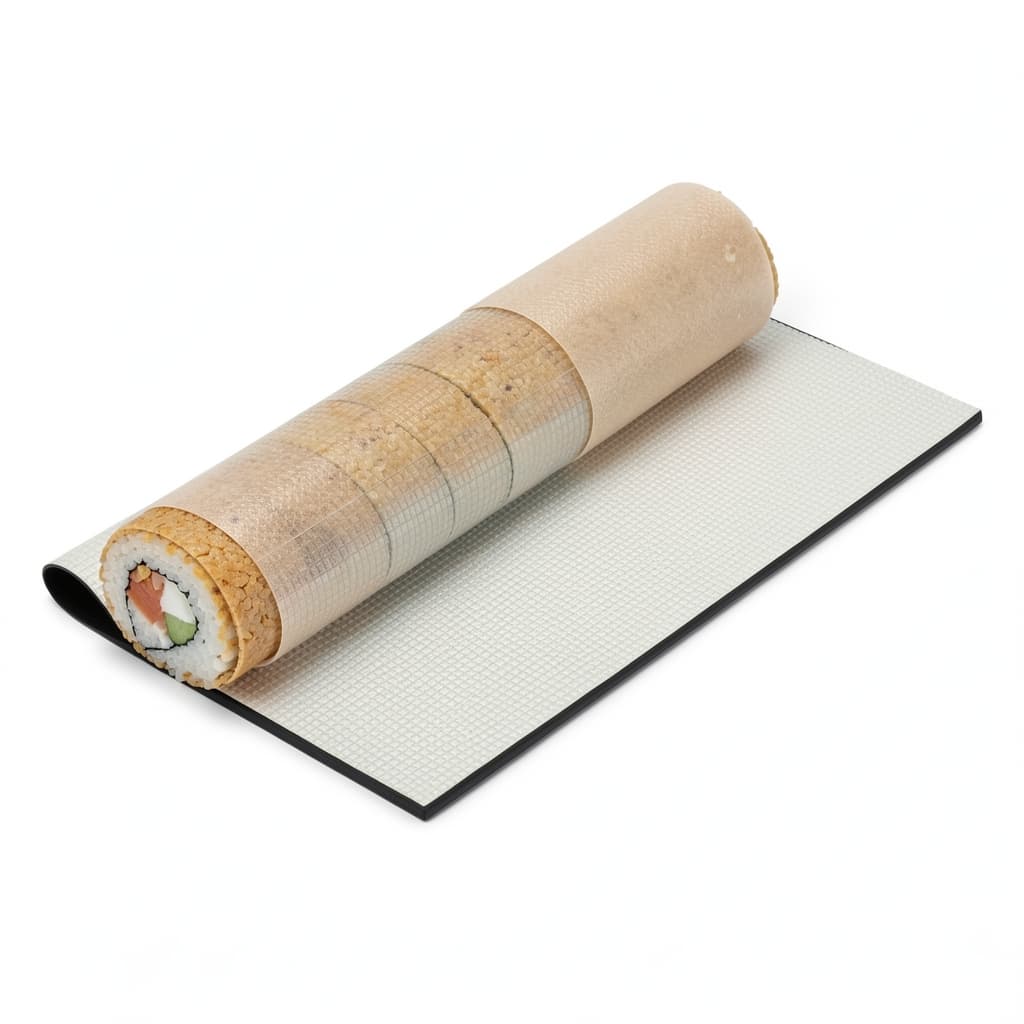 Sushi Rolling Mat