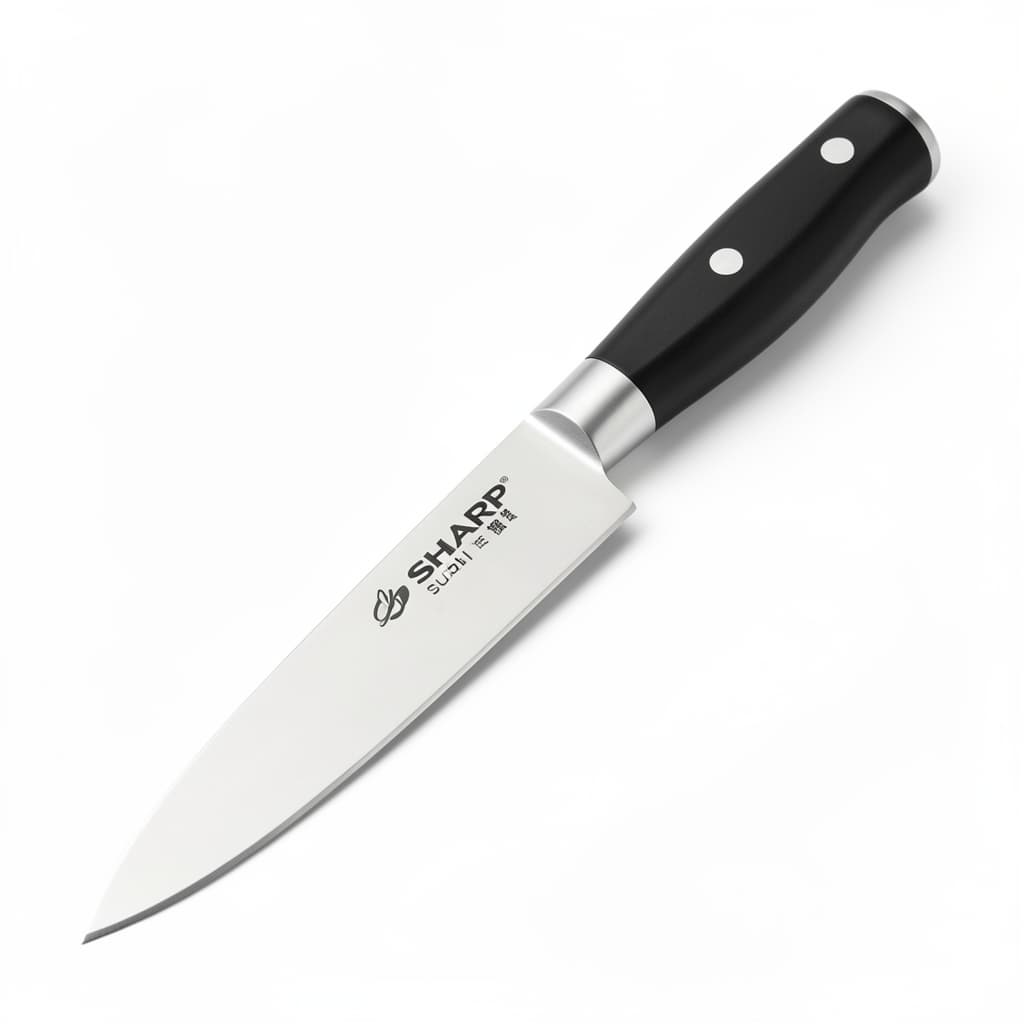 Sharp Sushi Knife