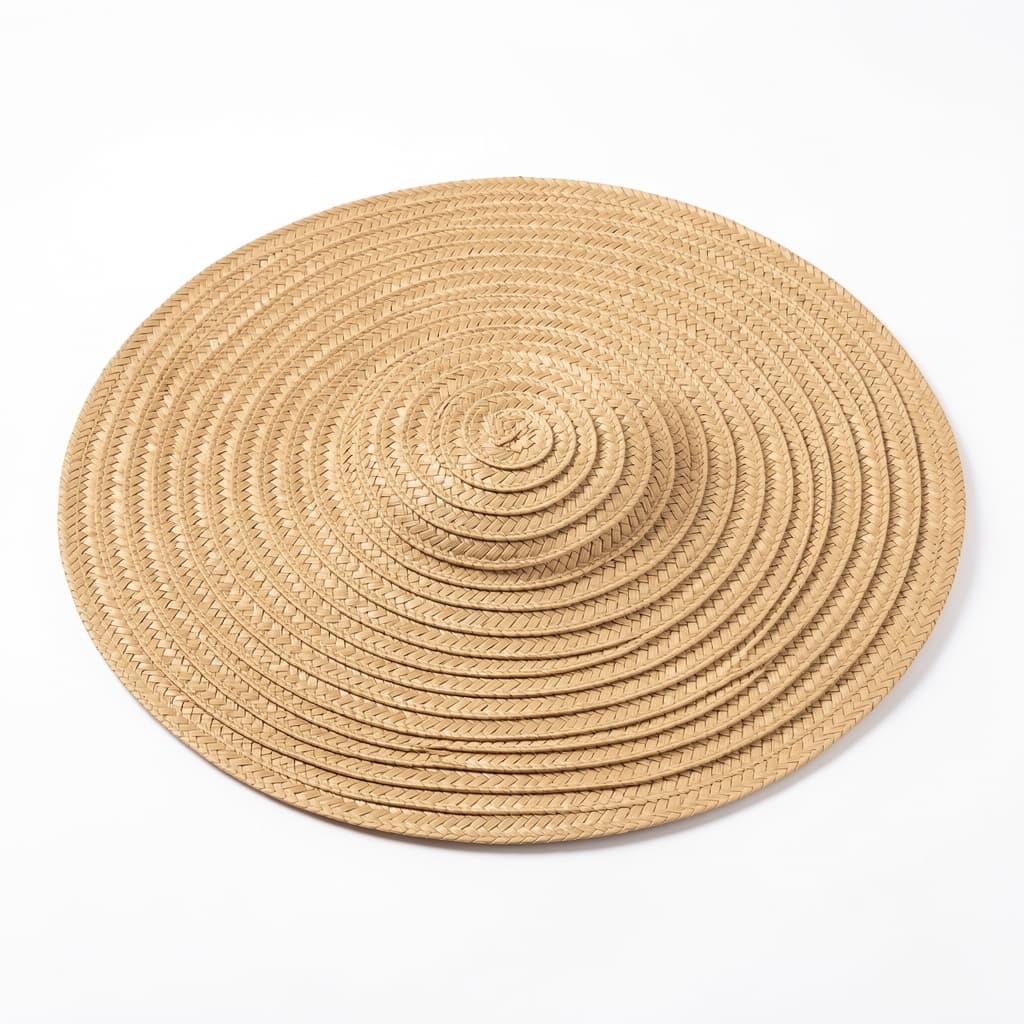Wide Straw