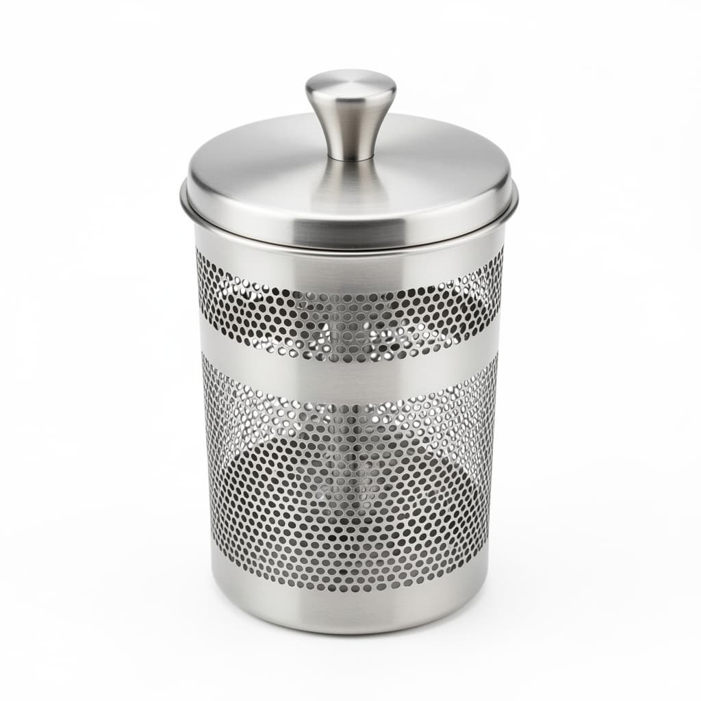 Tea Infuser
