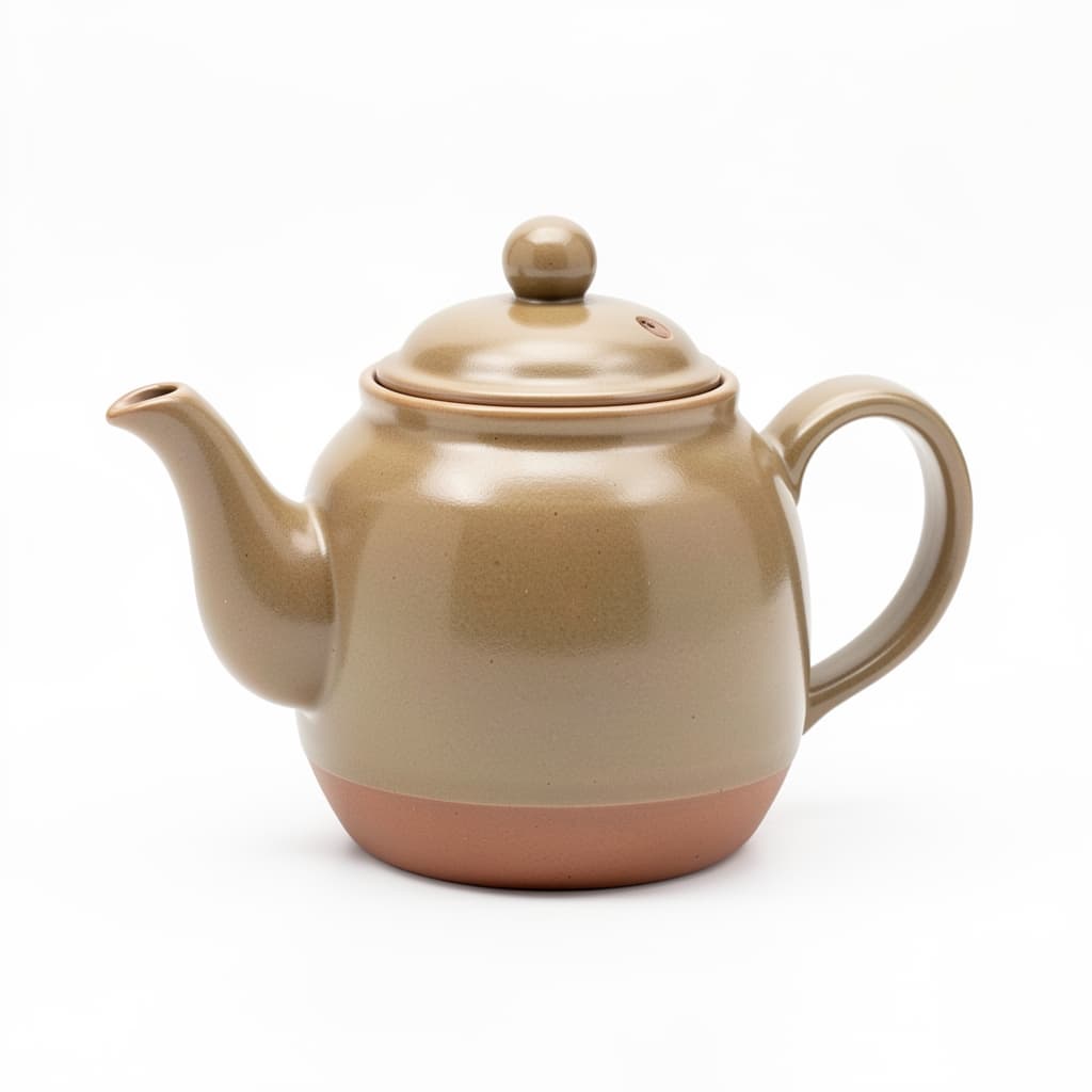 Tea Pot
