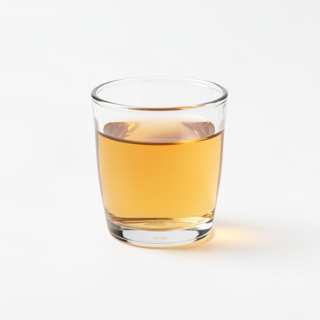 Small Tea Glasses
