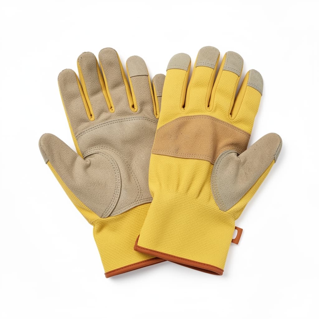 Safety Gloves