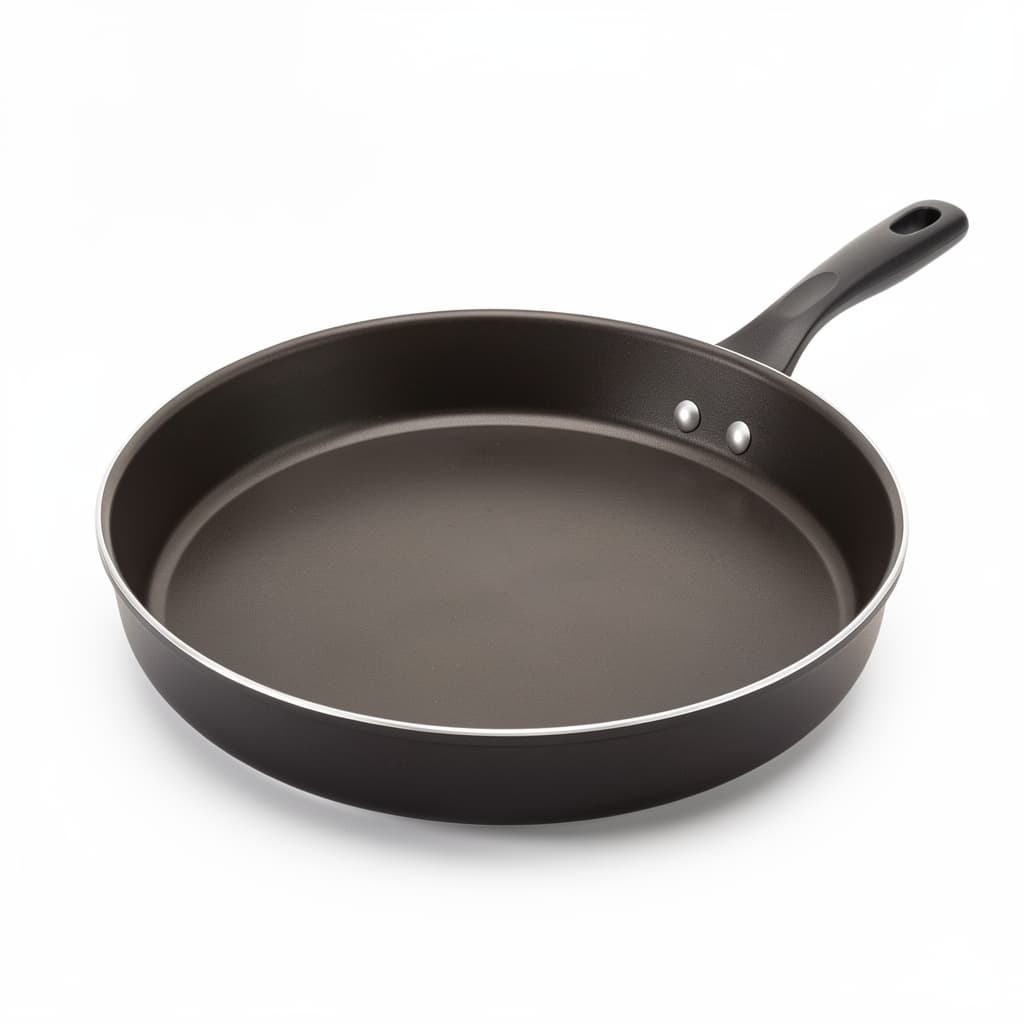 Tamagoyaki Pan (Rectangular Skillet)