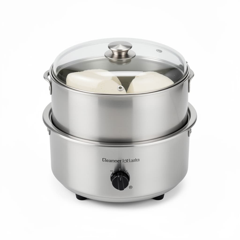 Idli Steamer