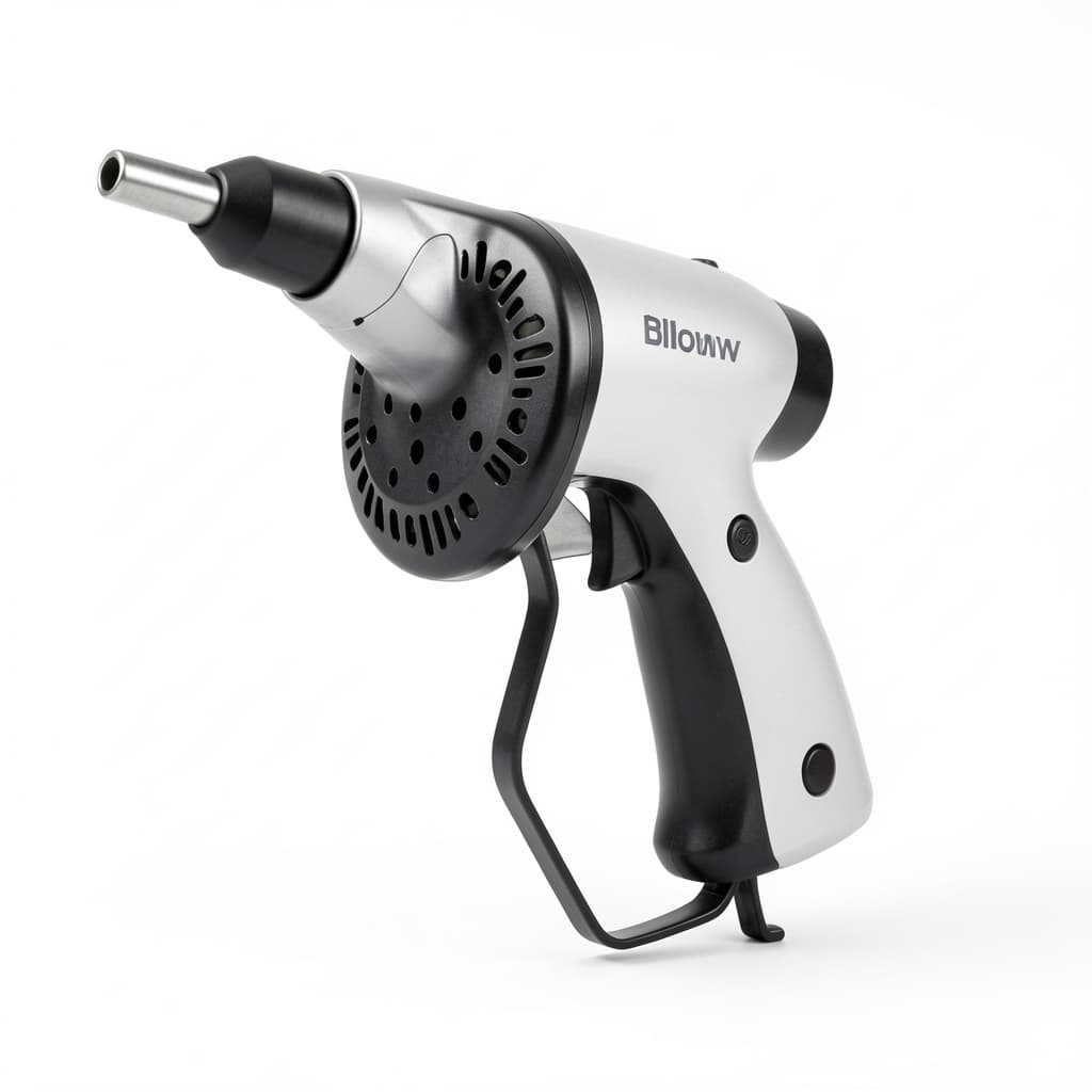Blowtorch