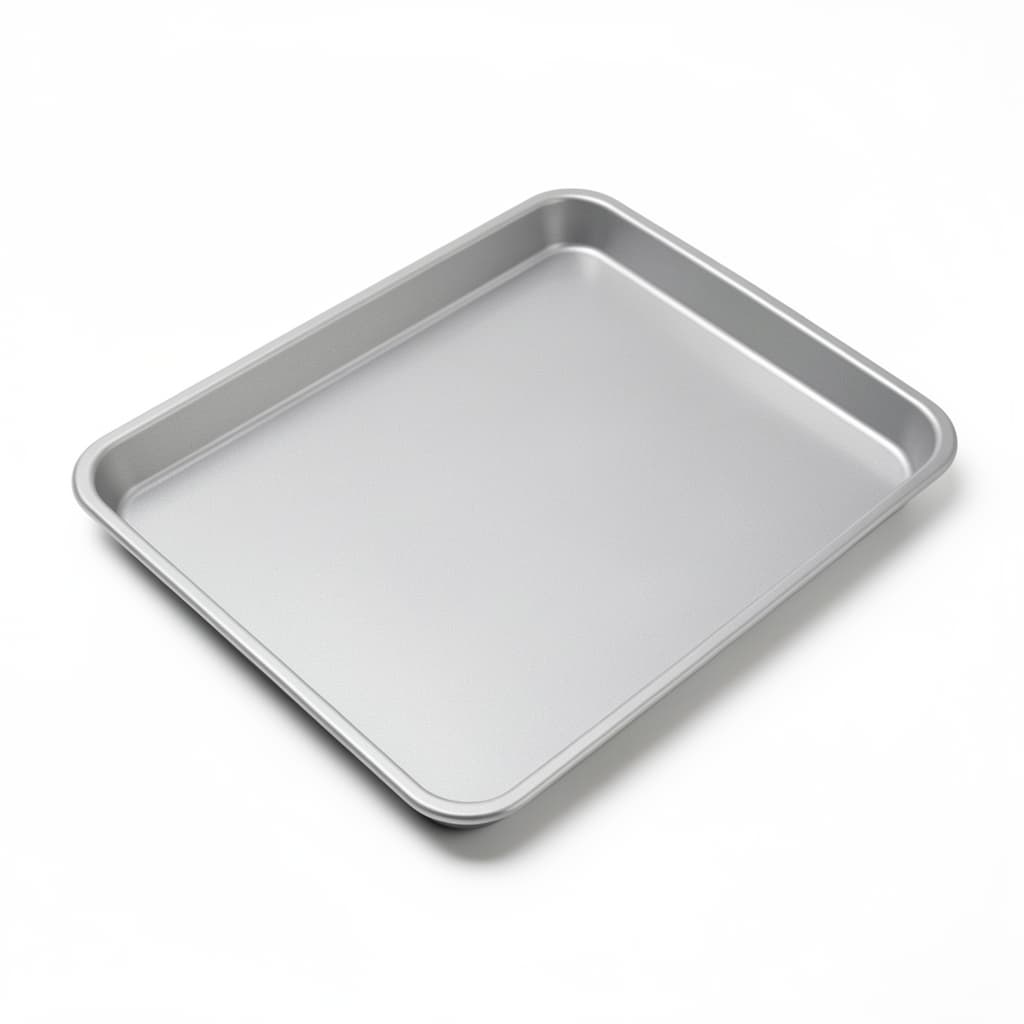 Rimmed Baking Sheet