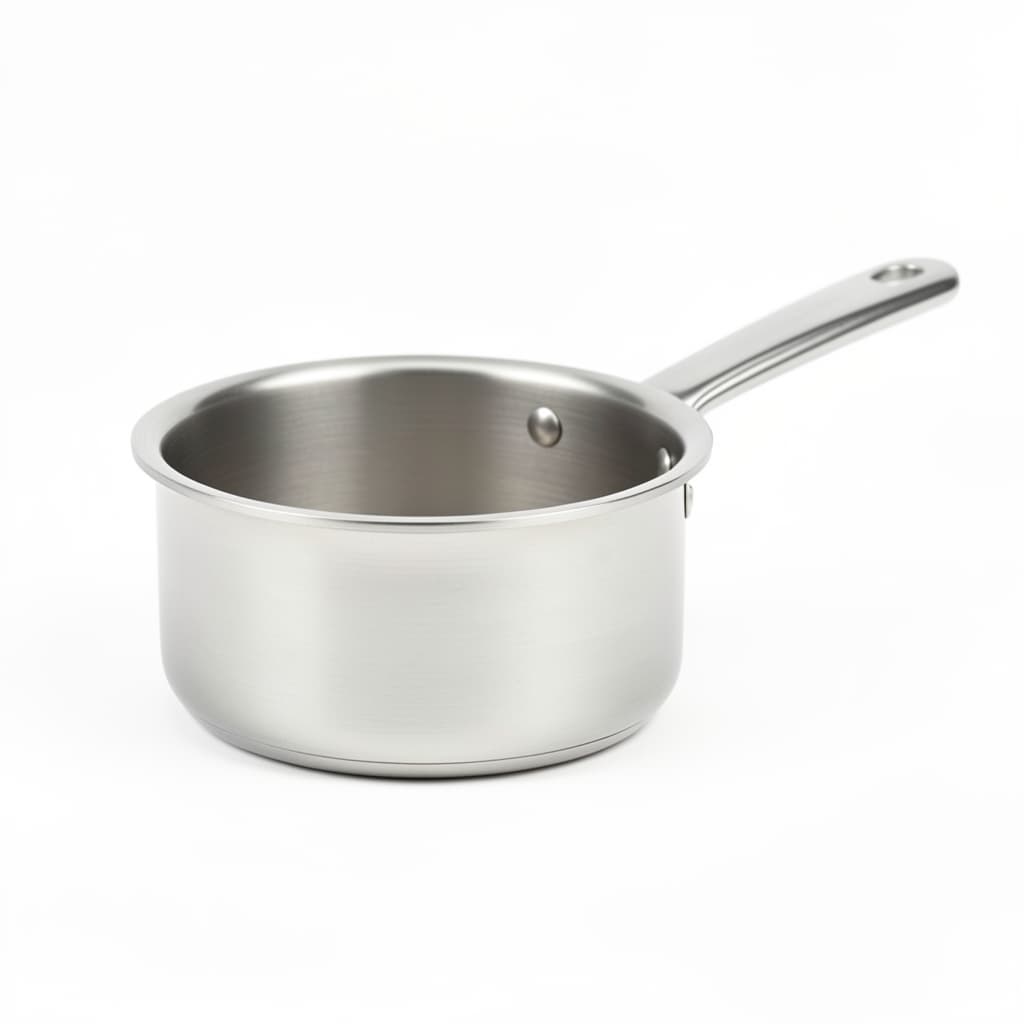 Small saucepan