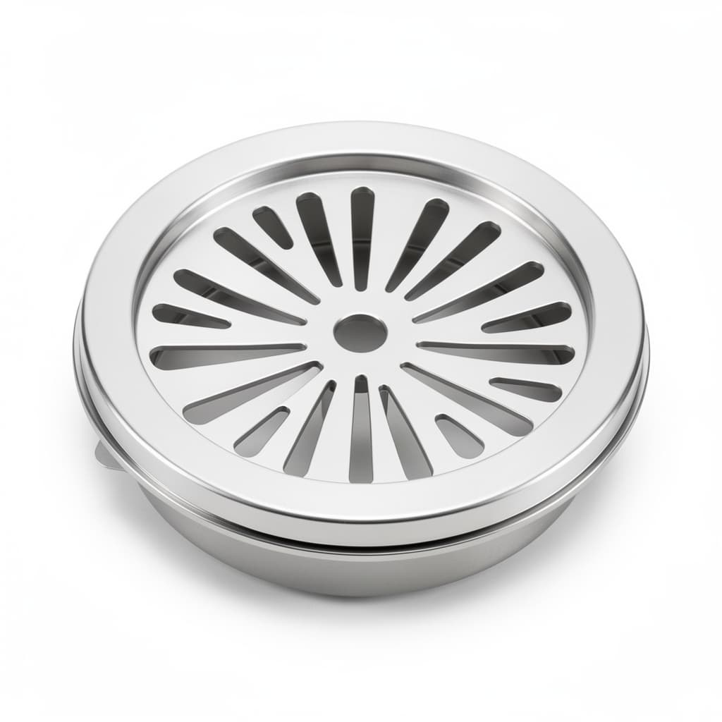 Slotted Skimmer