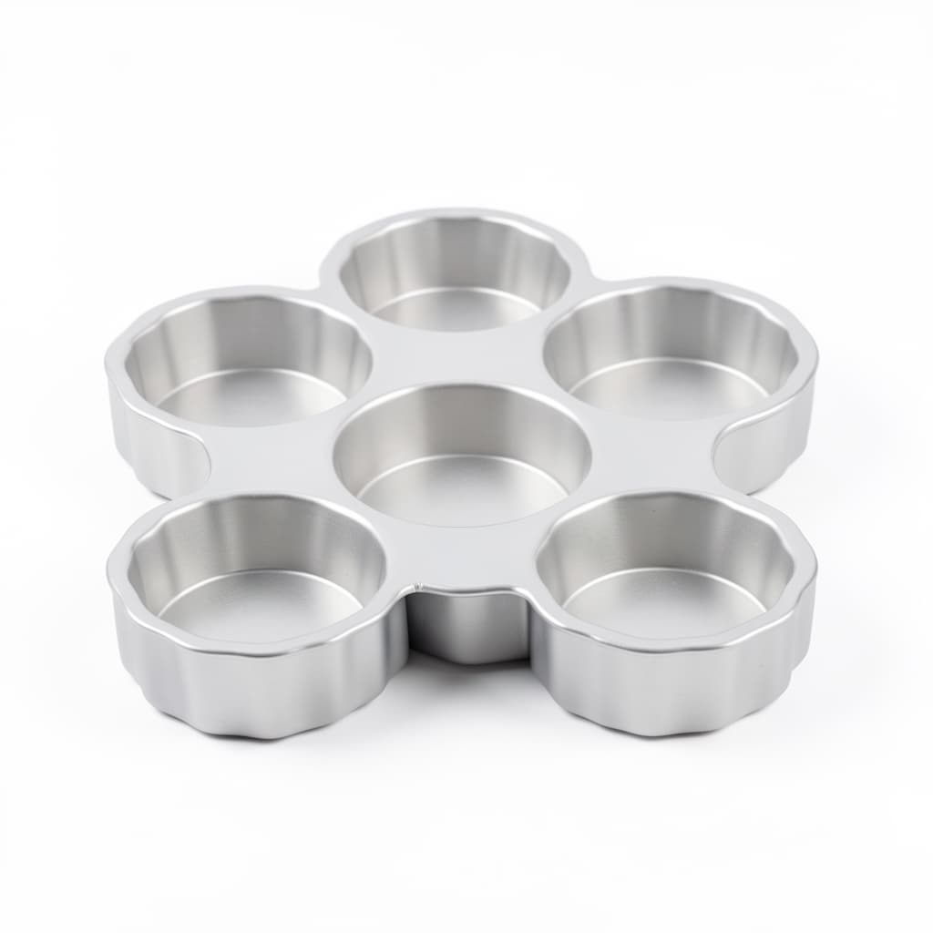 Tart molds