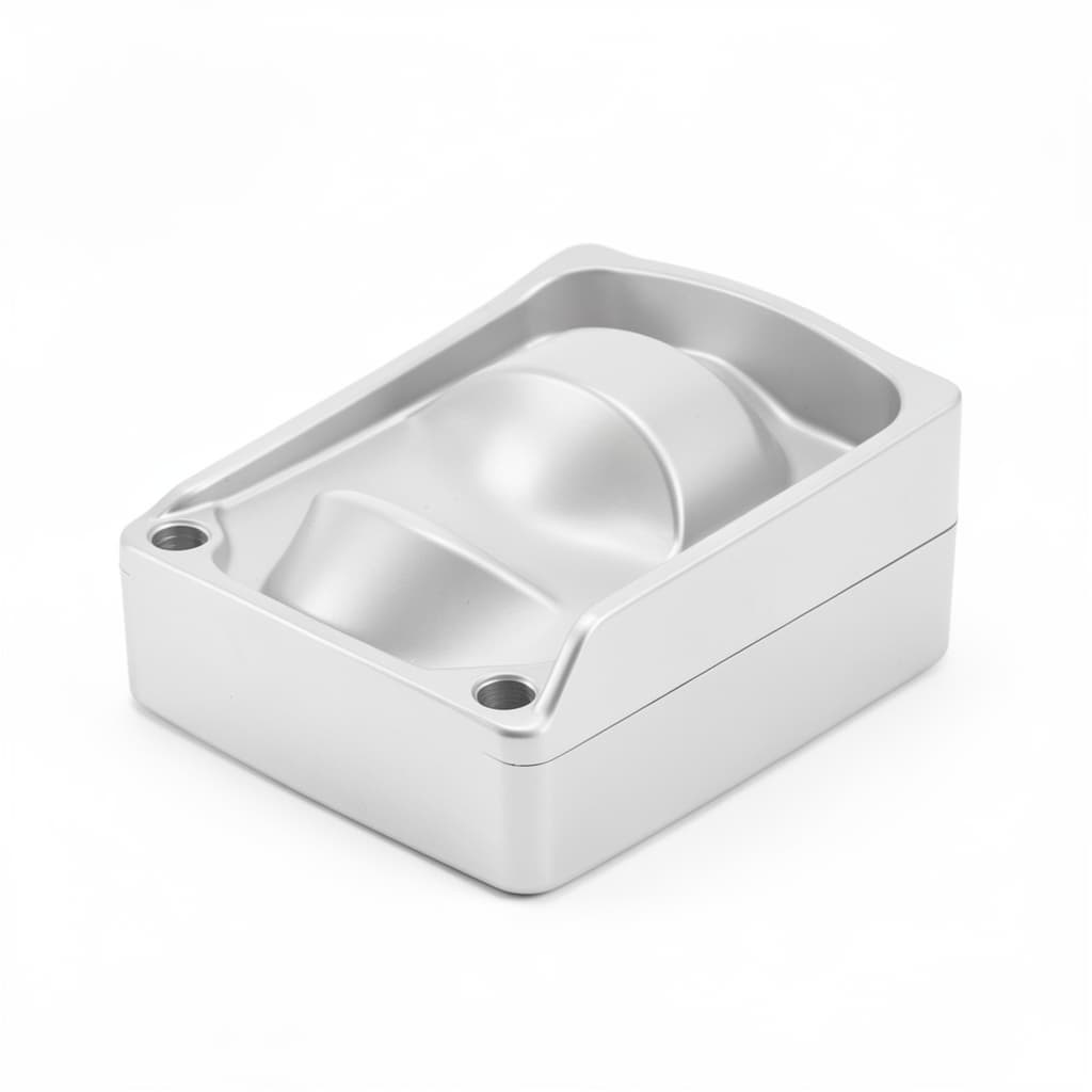 Cannelé molds