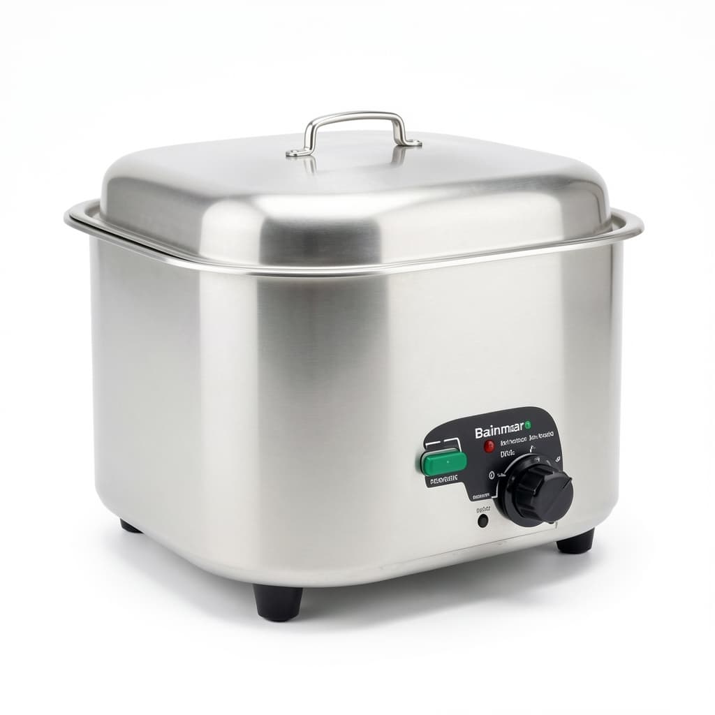 Bain-marie