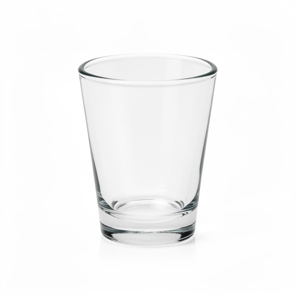 Shot Glass