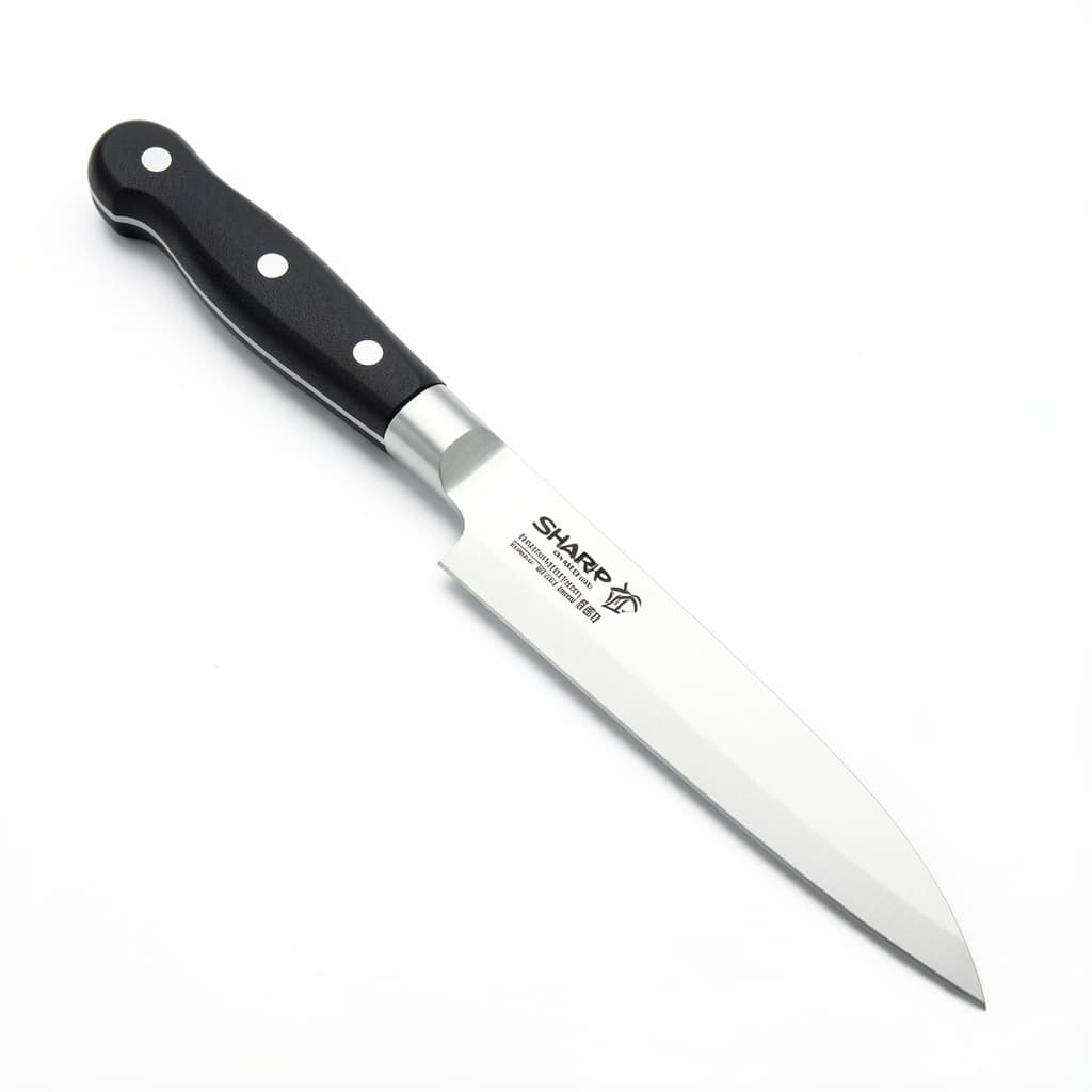 Sharp Knife