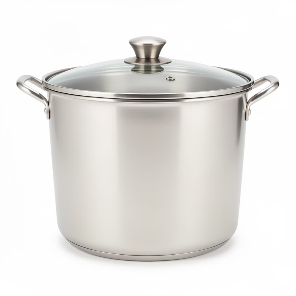 Large Pot for Boiling Noodles