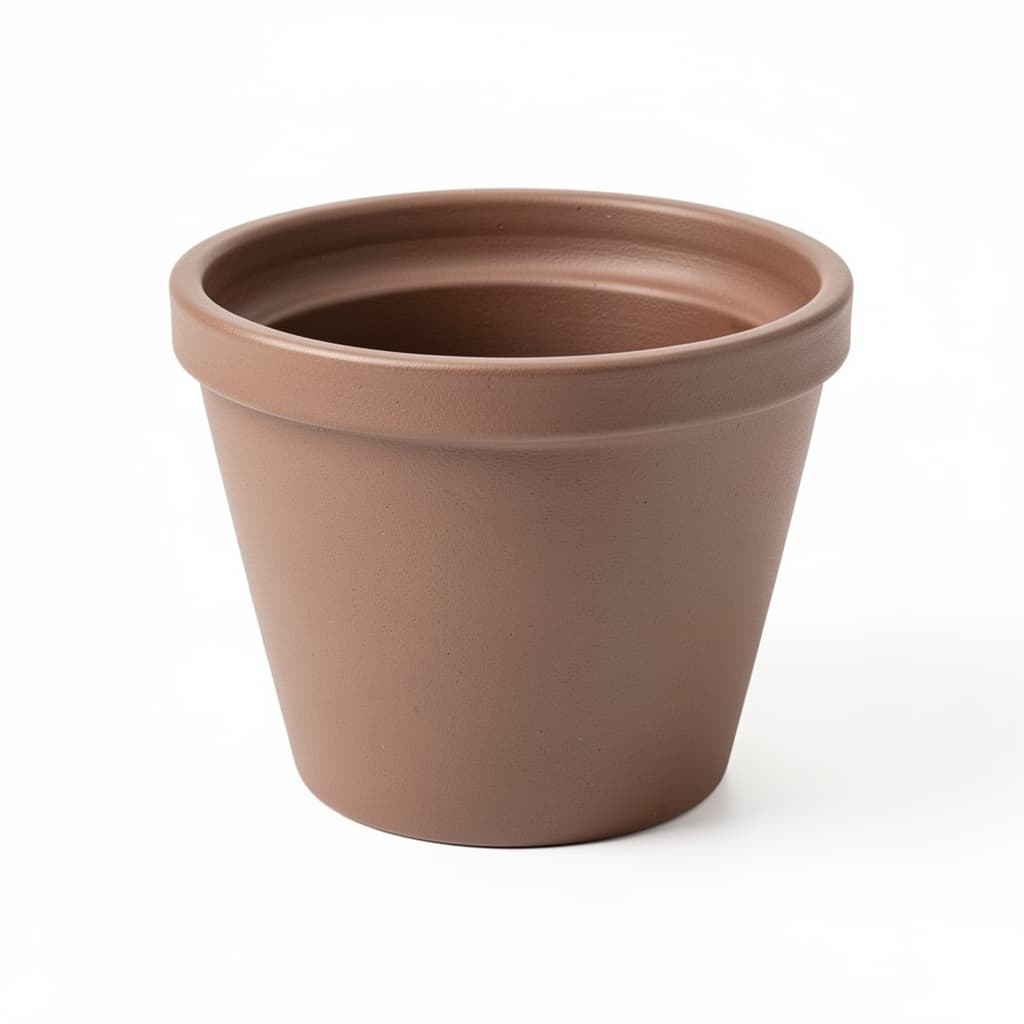 Deep Pot