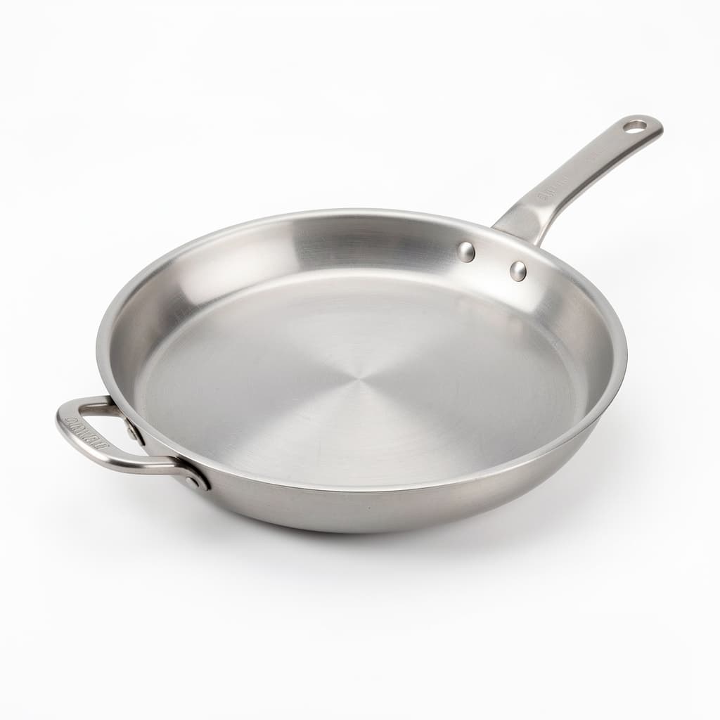 Cataplana Pan