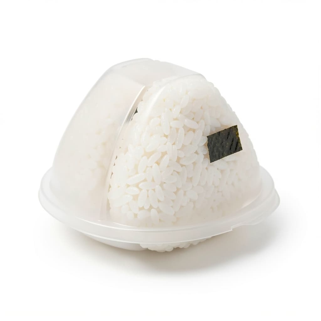 Onigiri Mold