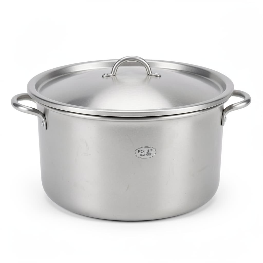 Potjie Pot
