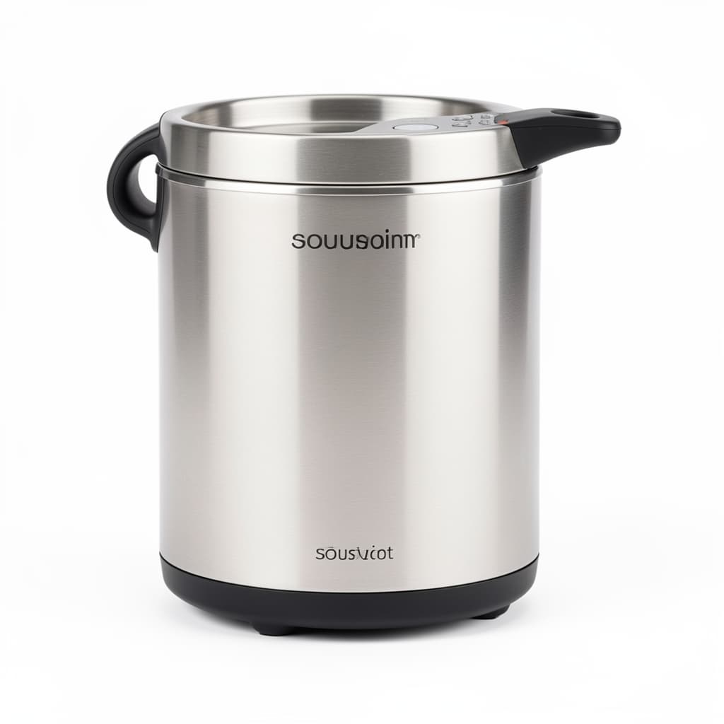 Sous Vide Immersion Circulator