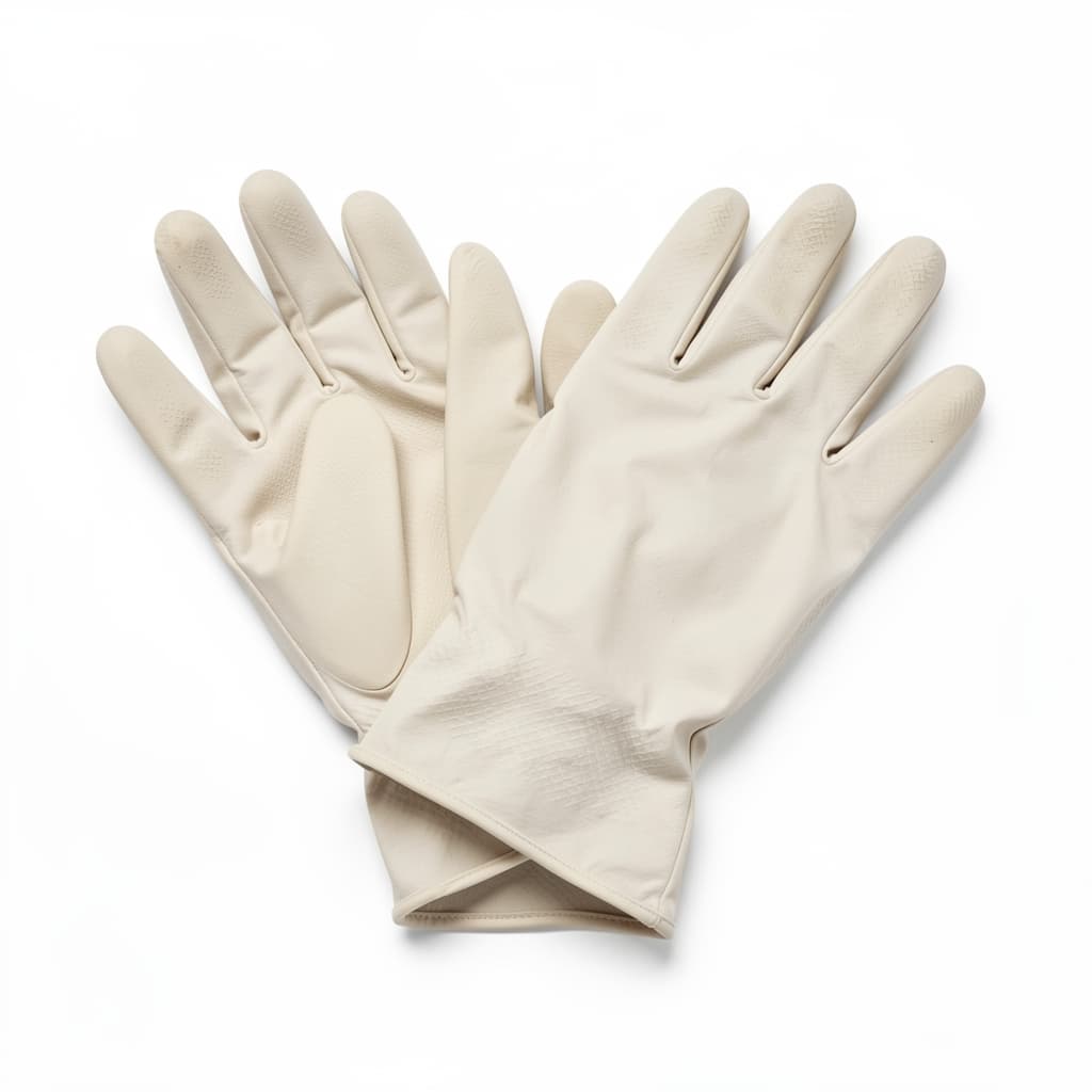 Food-grade gloves