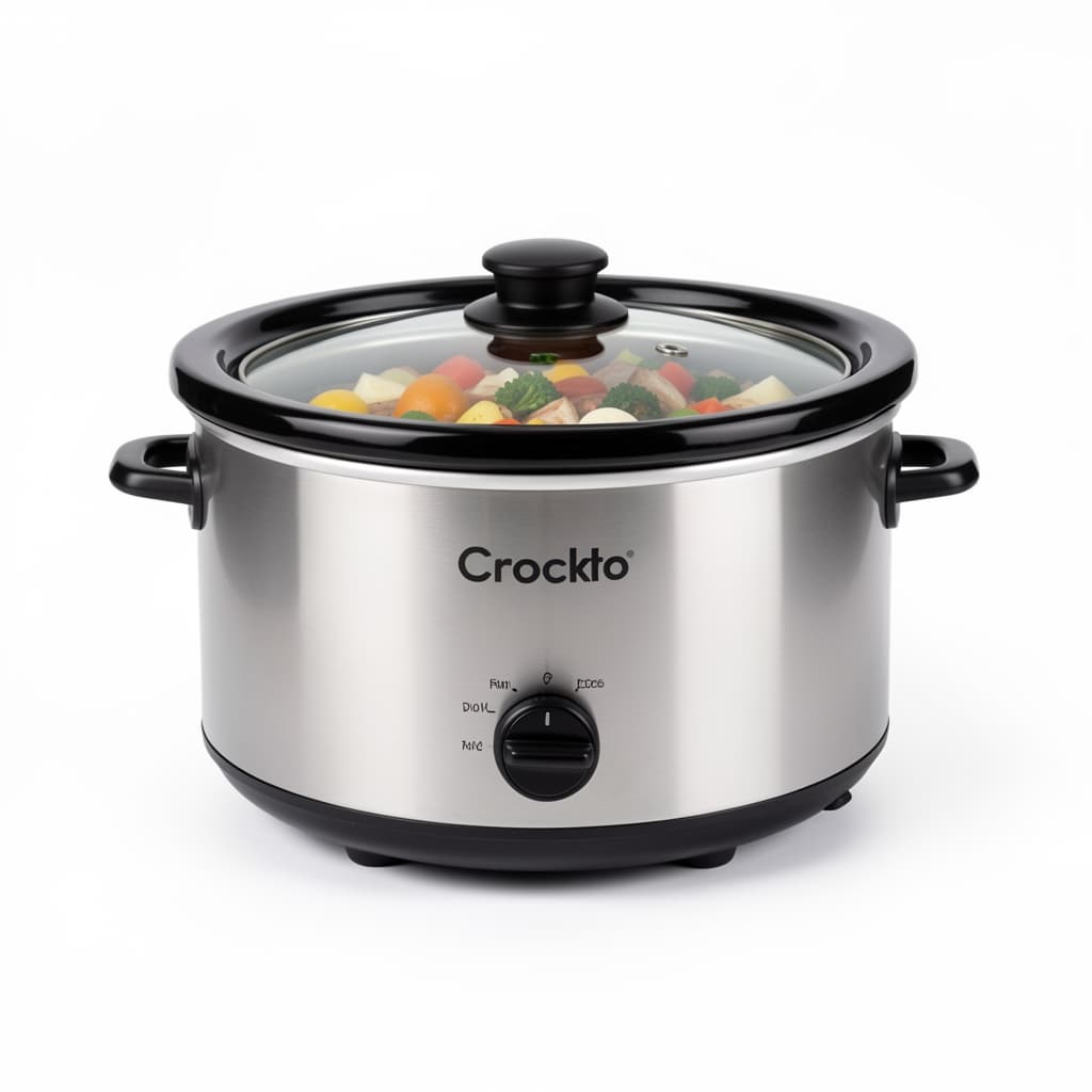 Crock Pot