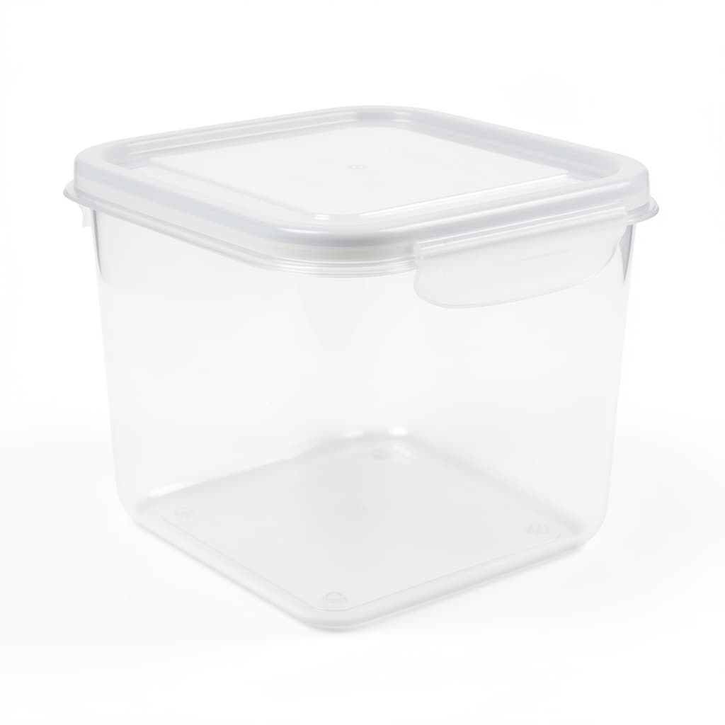 Freezer-safe container
