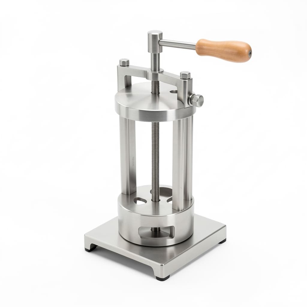 Japanese Pickle Press
