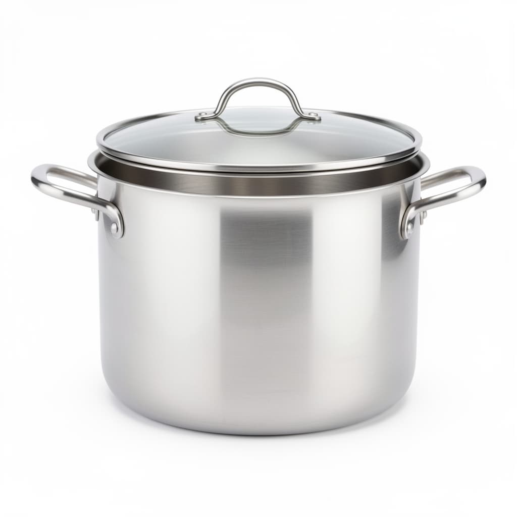 2 quart sauce pot