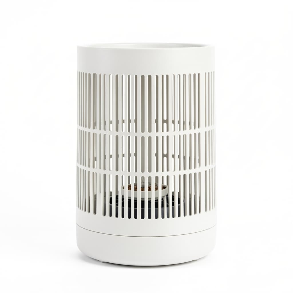Heat diffuser