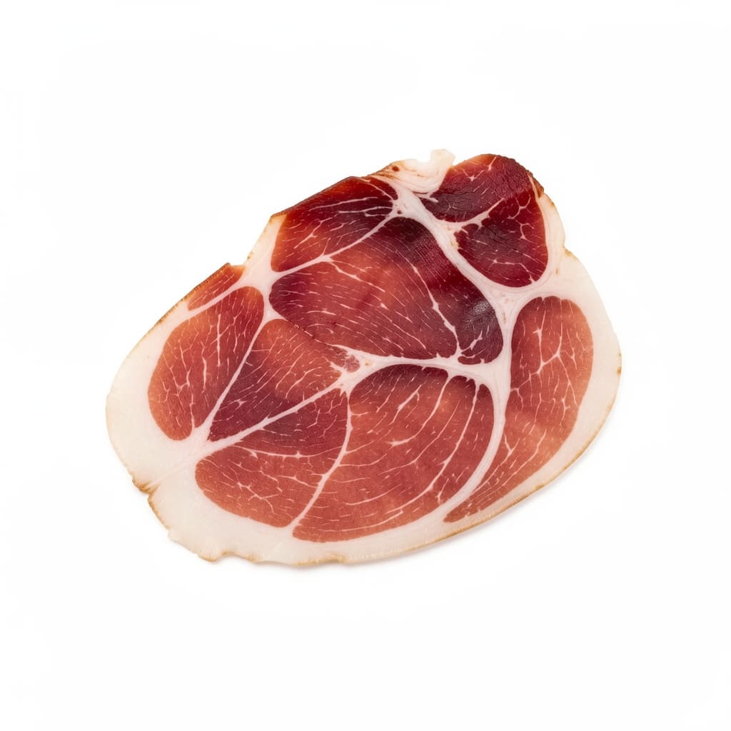 Prosciutto