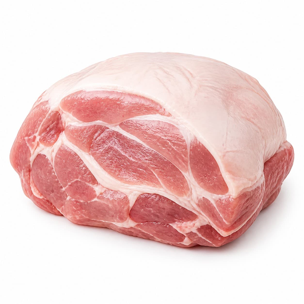 Pork Shoulder Roast