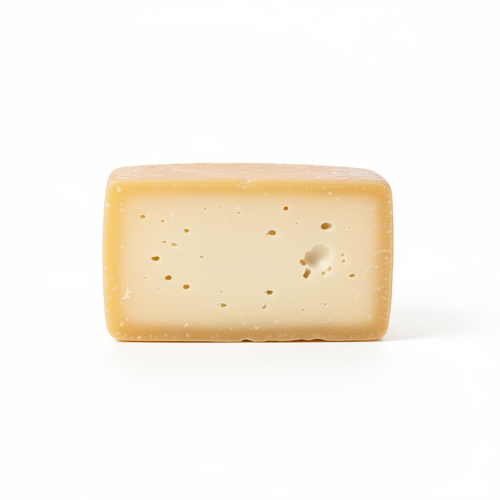 Monterey Jack Cheese