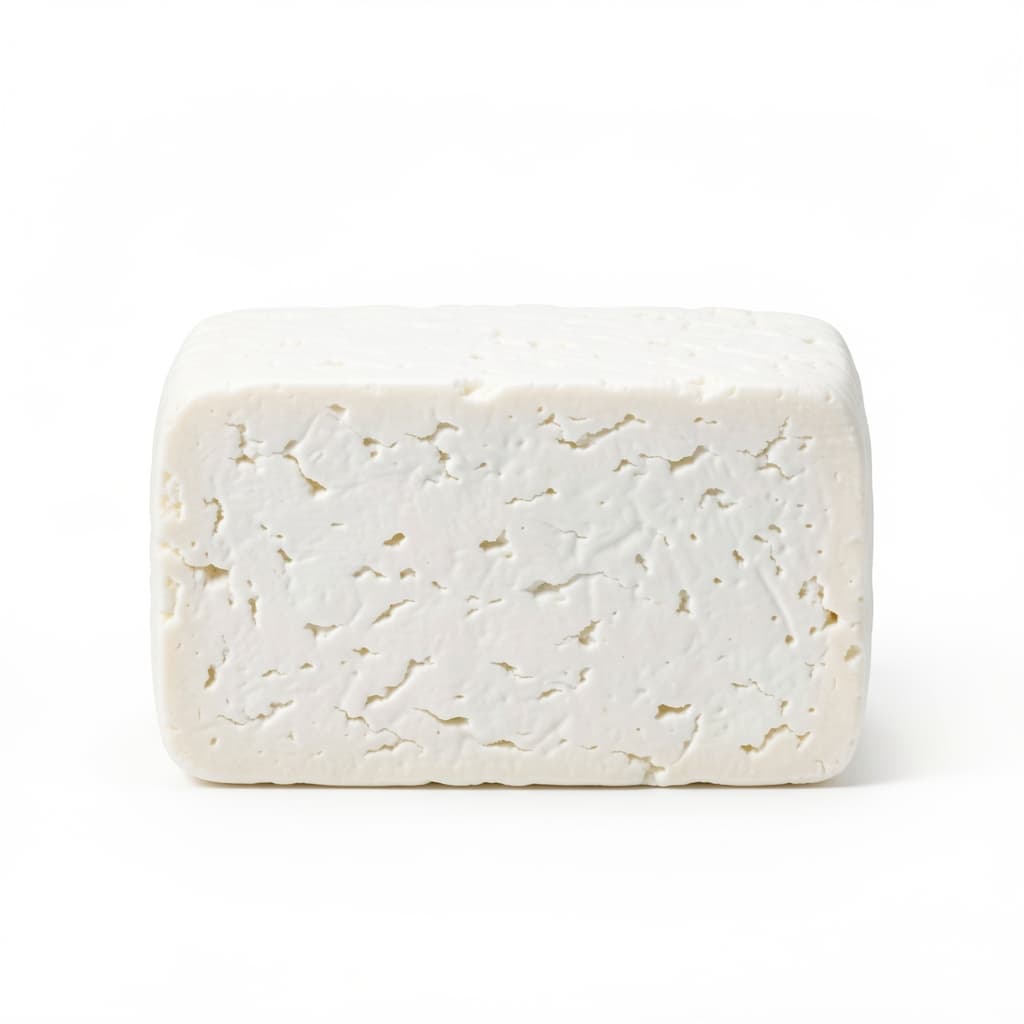 Ricotta Salata