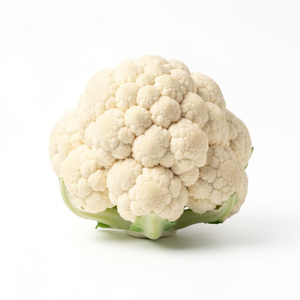 Cauliflower Florets