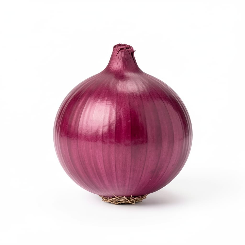 Red Onion