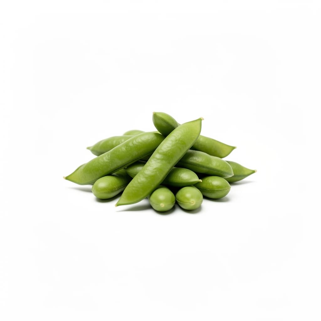 Sugar Snap Peas