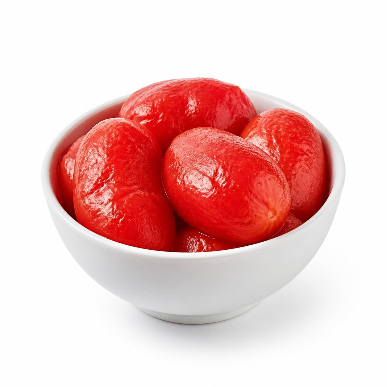 Whole Peeled Tomatoes