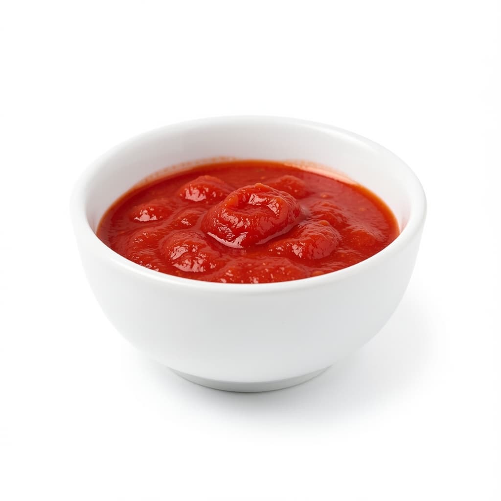 Canned Tomatoes