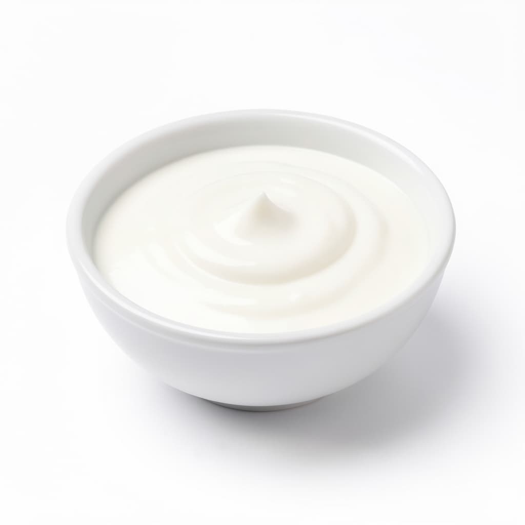 Greek Yogurt