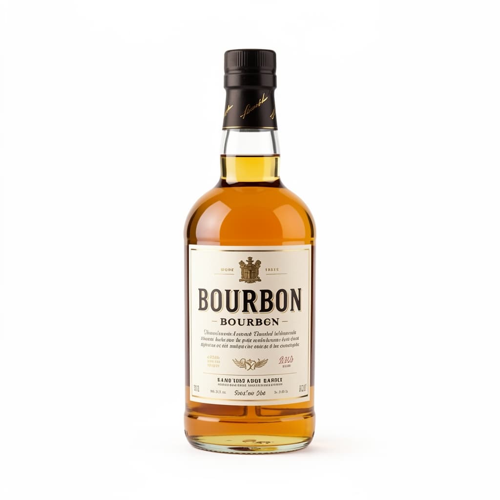 Bourbon