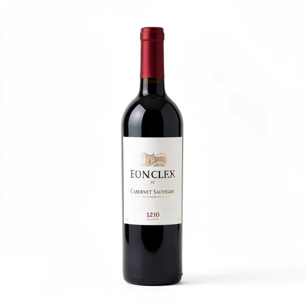 Cabernet Sauvignon