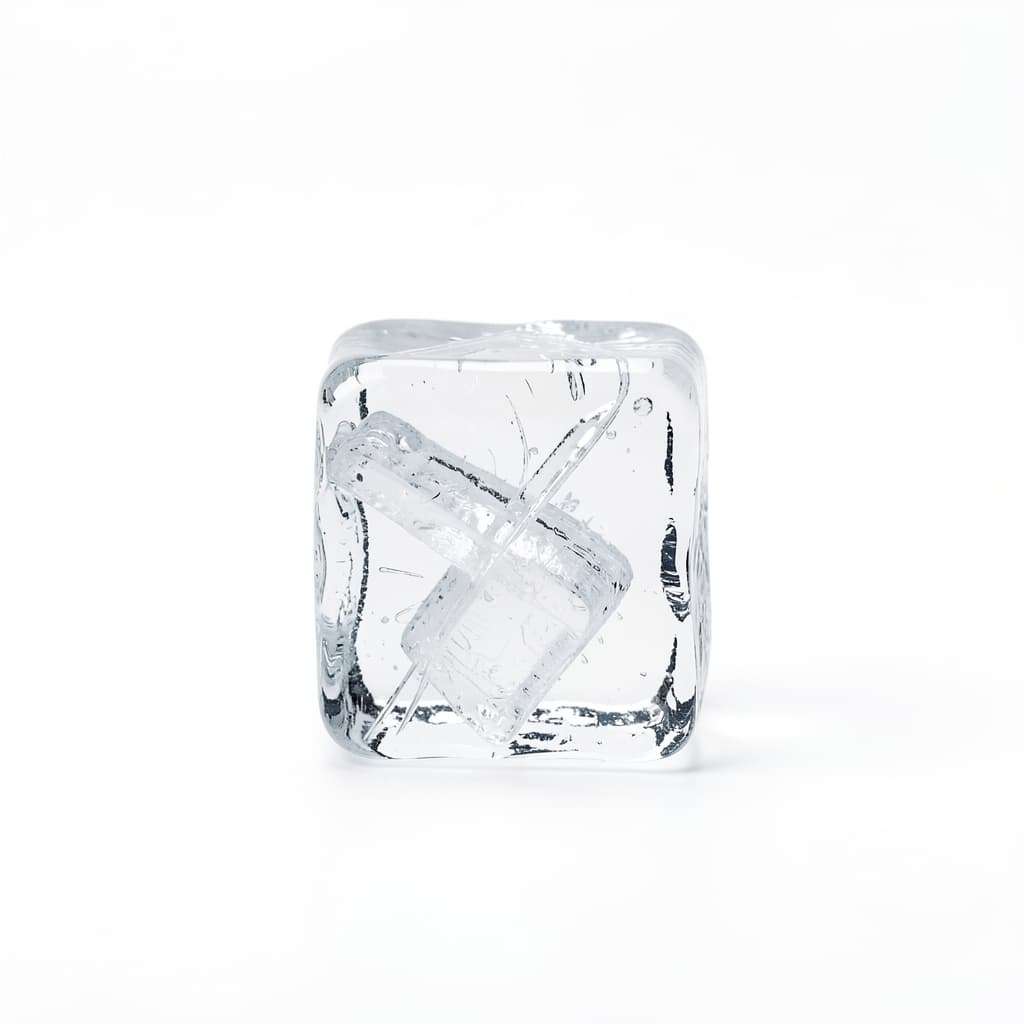Ice