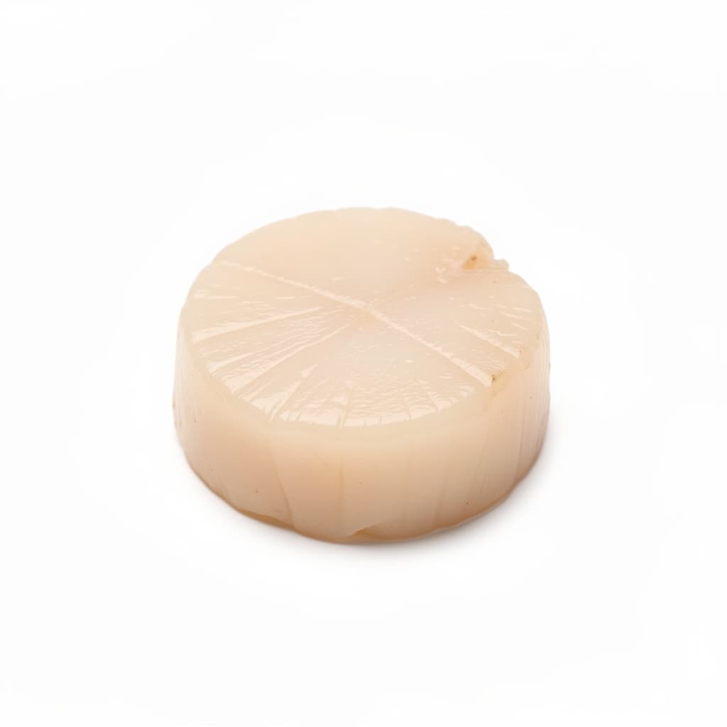 Sea Scallops