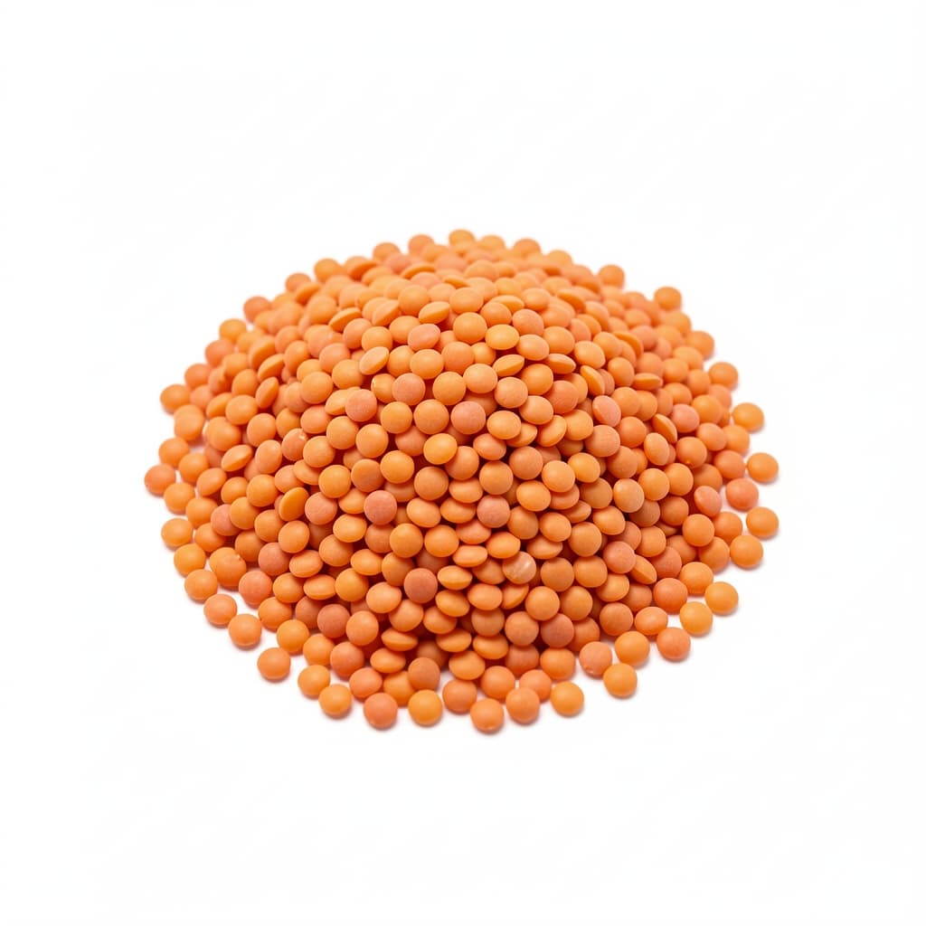 Red Lentils